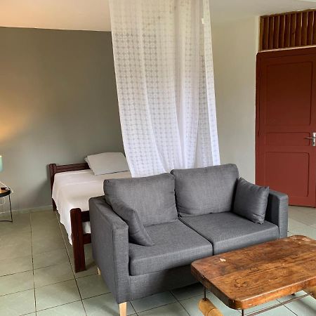 Spacieux Appartement T1 Bis Mamoudzou Hyper Centre ภายนอก รูปภาพ